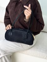 کیف ستین - کد 4785 - Image 4