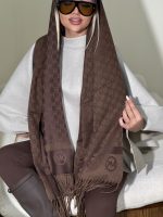 شال - کد 4749 - Image 5
