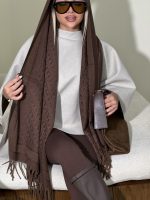 شال - کد 4749 - Image 4