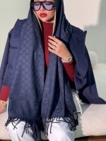 شال - کد 4739 - Image 2