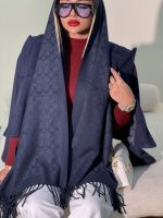 شال - کد 4739 - Image 5