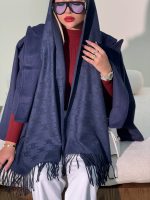 شال - کد 4739 - Image 6