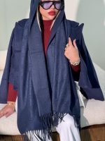 شال - کد 4739 - Image 7