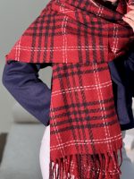 شال - کد 4797 - Image 2