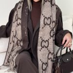 شال - کد 4700