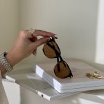 عینک - کد 4713