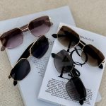 عینک - کد  4717