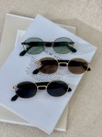 عینک - کد4718 - Image 2