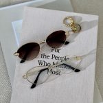 عینک - کد 4716