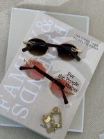 عینک - کد 4706 - Image 4