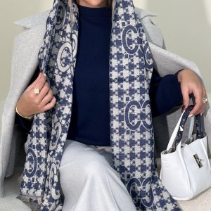 شال فوتر- کد 4746