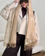 شال تدی - کد 4805 - Image 4