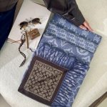 شال مارک دورو - کد 4806