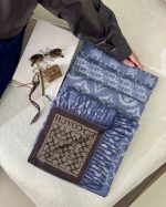 شال مارک دورو - کد 4806