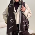 شال تدی - کد 4805