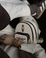 کوله تینو - کد 4829 - Image 2