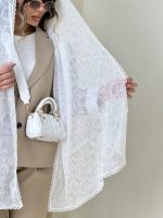 شال پفکی گوچی - کد 4874 - Image 3