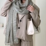 شال وول - کد 4877