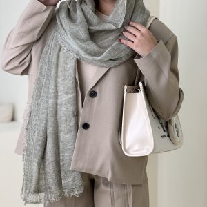 شال وول - کد 4877