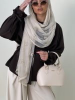 شال گوچی - کد 4907