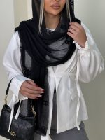 شال گوچی - کد 4907 - Image 10
