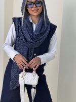 شال زبرا - کد 4905 - Image 7