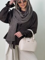 شال زبرا - کد 4905 - Image 2