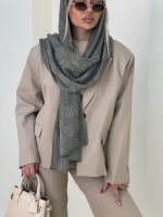 شال - کد 4904 - Image 9