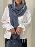 شال - کد 4904 - Image 8