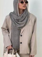 شال - کد 4904 - Image 2