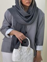 شال دیور - کد 4913 - Image 9
