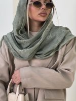 شال دیور - کد 4913 - Image 10