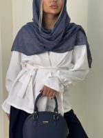 شال دیور - کد 4913 - Image 5