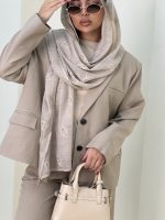 شال دیور - کد 4913 - Image 2