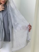 شال دیور - کد 4913 - Image 4