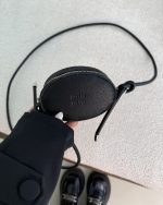 کیف براونی - کد 5006 - Image 3