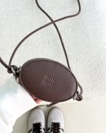 کیف براونی - کد 5006