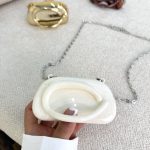 کیف ستین - کد 5052