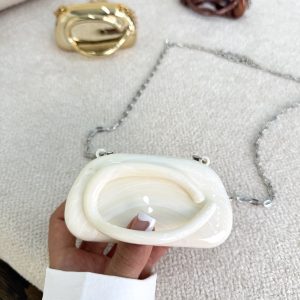 کیف ستین - کد 5052