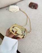 کیف ستین - کد 5052 - Image 2