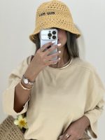 رافیا Miu Miu - کد 6165 - Image 3