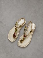 صندل شاین - کد 6176 - Image 2