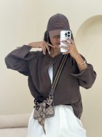 کلاه نقابدار _ کد ۶۱۷۴
