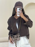 کلاه نقابدار _ کد ۶۱۷۴ - Image 7