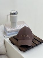 کلاه Miu Miu _ کد ۶۱۷۵ - Image 7