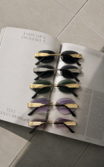 عینک celine - کد 6230 - Image 3