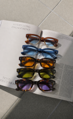 عینک MOSCOT - کد 6227 - Image 2