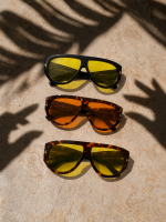 عینک TOMFORD - کد 6229 - Image 2