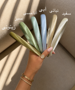 تل ساتن باریک - کد 6242 - Image 7