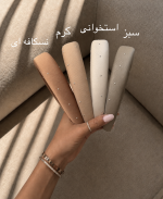 تل نگین دار - کد 6245 - Image 5